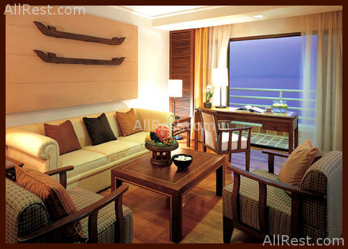 Aisawan Resort & Spa 13